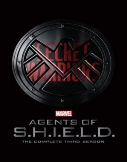 Marvel's Agents of S.H.I.E.L.D. staffel 3