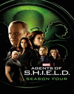 Marvel's Agents of S.H.I.E.L.D. staffel 4