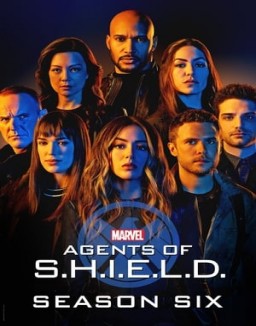 Marvel's Agents of S.H.I.E.L.D. staffel 6