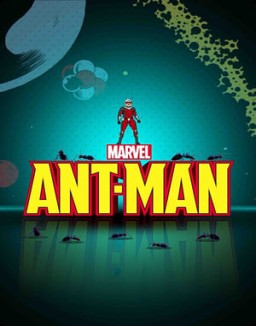 Marvel's Ant-Man