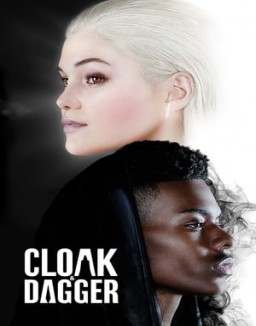 Marvel's Cloak & Dagger staffel 1