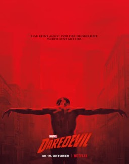 Marvel's Daredevil staffel 1