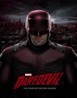 Marvel's Daredevil staffel 2