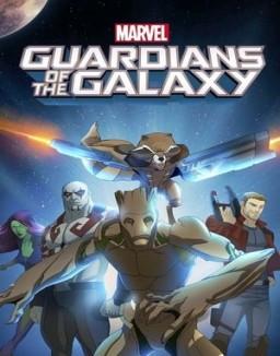 Marvel's Guardians of the Galaxy