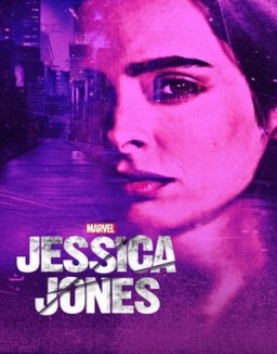 Marvel's Jessica Jones staffel 1