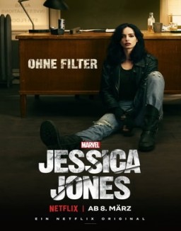 Marvel's Jessica Jones staffel 2