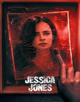 Marvel's Jessica Jones