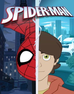 Marvel's Spider-Man staffel 1