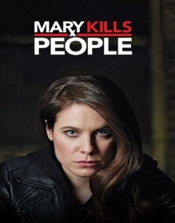 Mary Kills People staffel 1