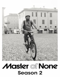 Master of None staffel 2