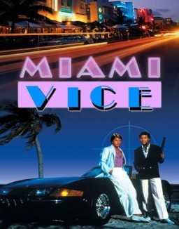 Miami Vice staffel 1