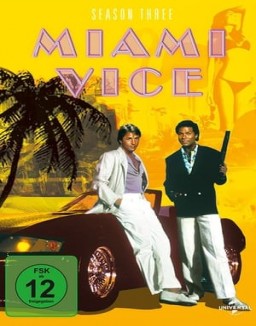 Miami Vice