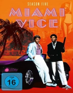 Miami Vice