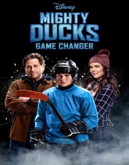 Mighty Ducks: Game Changers staffel 1