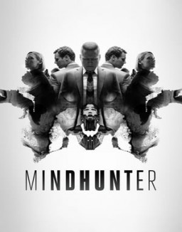 Mindhunter staffel 1