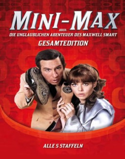 Mini-Max staffel 1