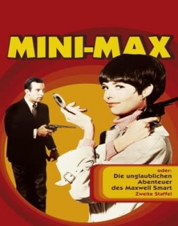 Mini-Max staffel 2