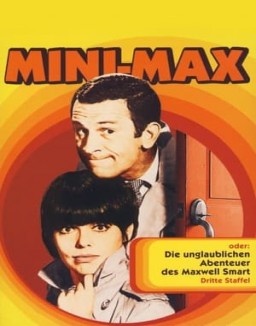 Mini-Max staffel 3