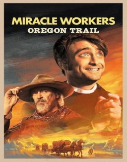 Miracle Workers staffel 1