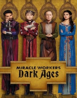 Miracle Workers staffel 2