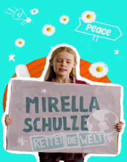 Mirella Schulze rettet die Welt