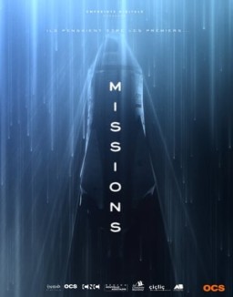 Missions staffel 1