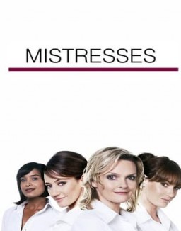 Mistresses – Aus Lust und Leidenschaft