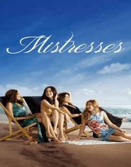 Mistresses staffel 1