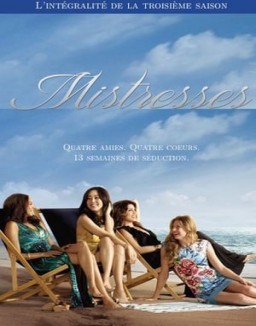 Mistresses staffel 3