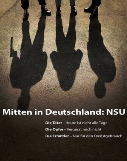 Mitten in Deutschland: NSU