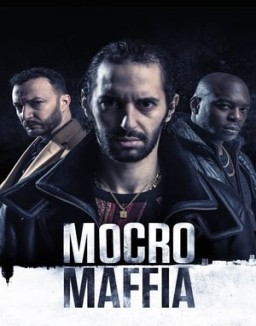 Mocro Maffia staffel 1