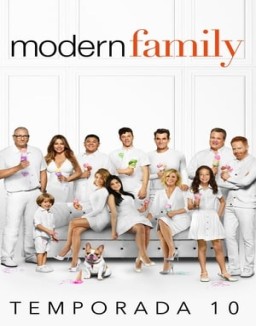 Modern Family staffel 10