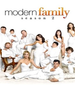 Modern Family staffel 2