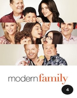 Modern Family staffel 4