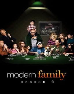 Modern Family staffel 6