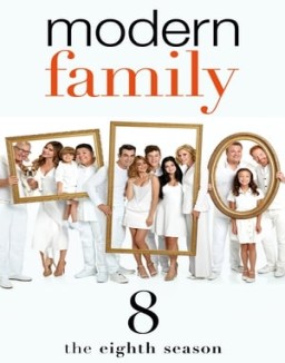 Modern Family staffel 8