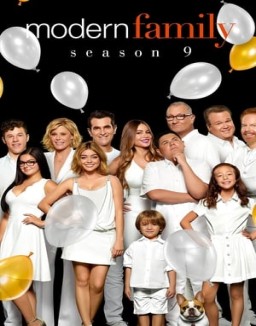 Modern Family staffel 9