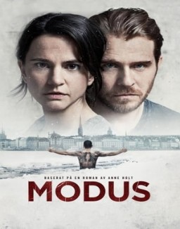 Modus - Der Mörder in uns