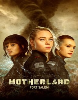 Motherland: Fort Salem staffel 1