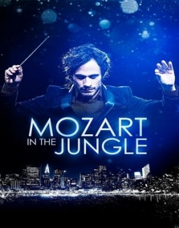 Mozart in the Jungle staffel 1