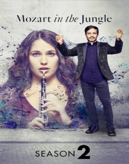 Mozart in the Jungle