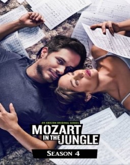 Mozart in the Jungle