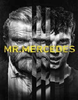 Mr. Mercedes staffel 1