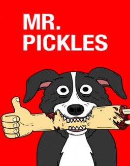 Mr. Pickles staffel 1