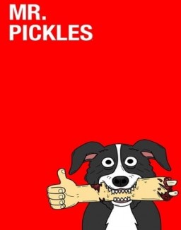 Mr. Pickles