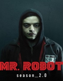 Mr. Robot staffel 2