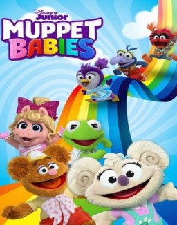 Muppet Babies staffel 1