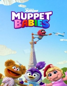 Muppet Babies staffel 2