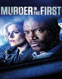 Murder in the First staffel 1