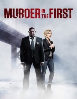 Murder in the First staffel 2